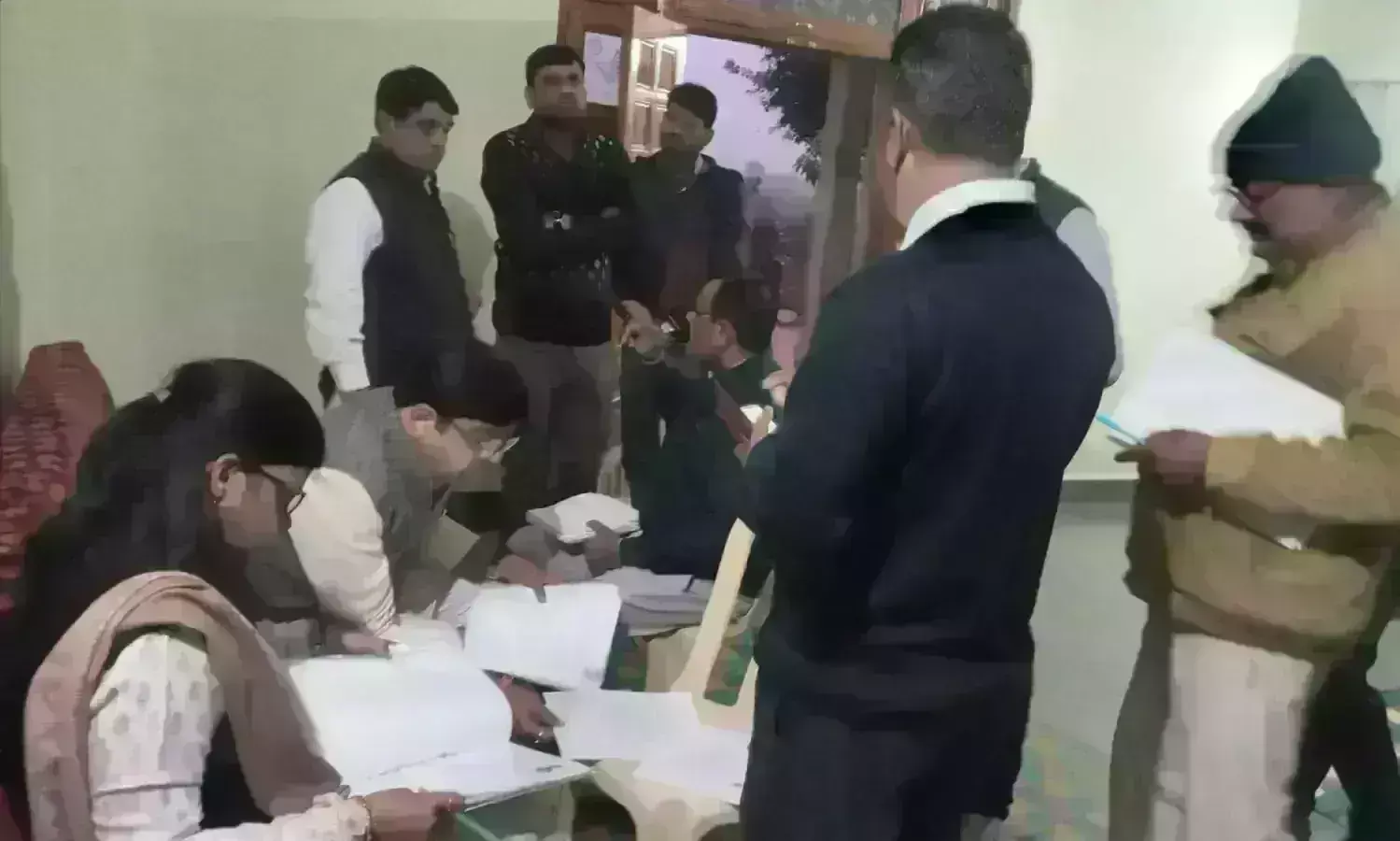 भोपाल के चिल्ड्रन होम से 26 बच्चियां गायब, पुलिस ने दर्ज किया केस