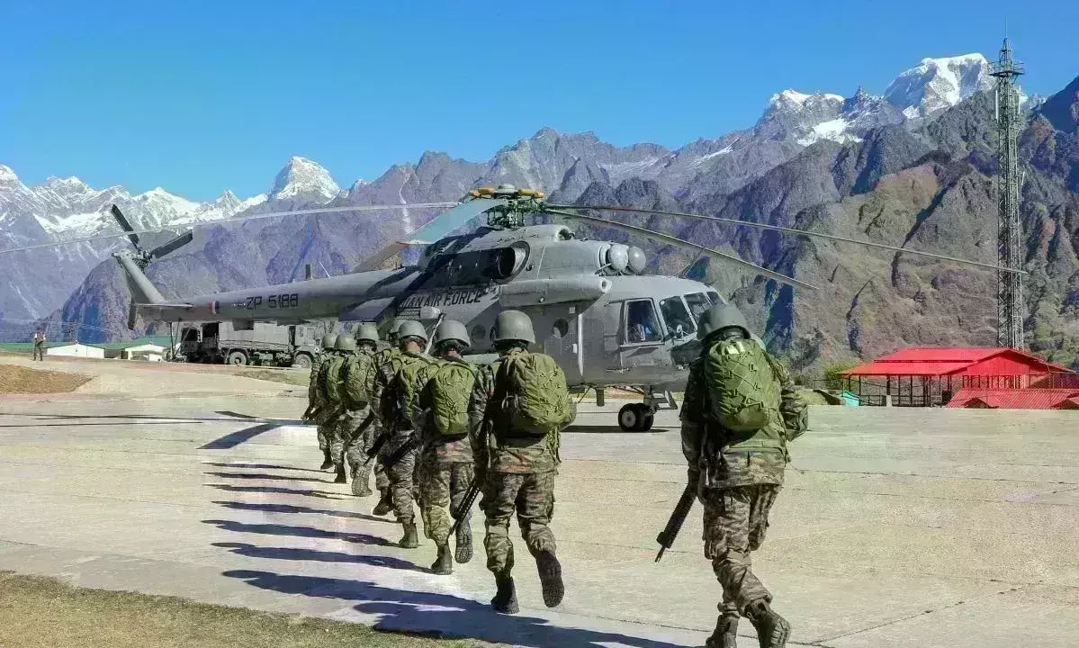 भारतीय सेना ने बदले अग्निवीर भर्ती के नियम, अब देनी होगी ये...परीक्षा