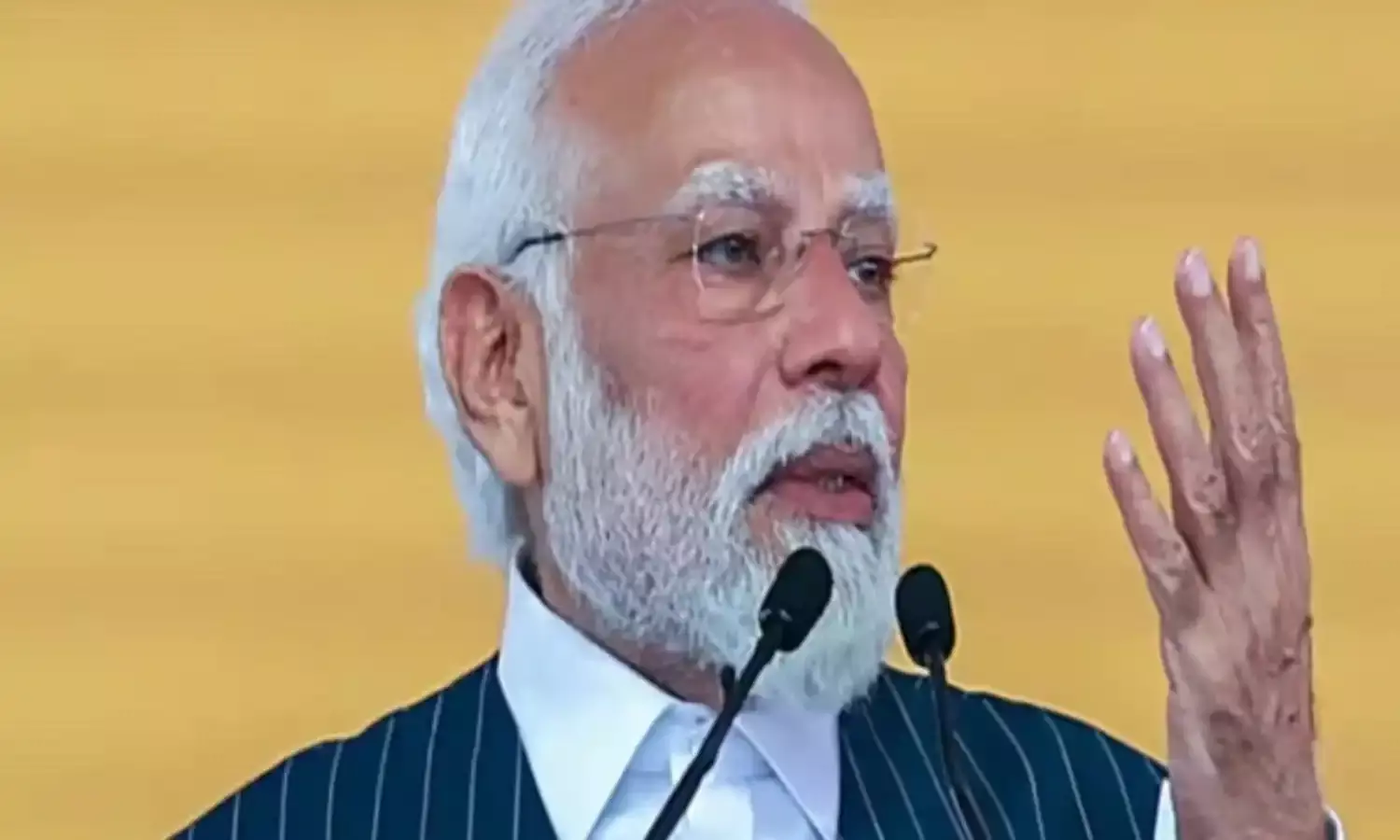 ब्यूरोक्रेसी को मोटिवेट करता नरेन्द्र मोदी का संदेश