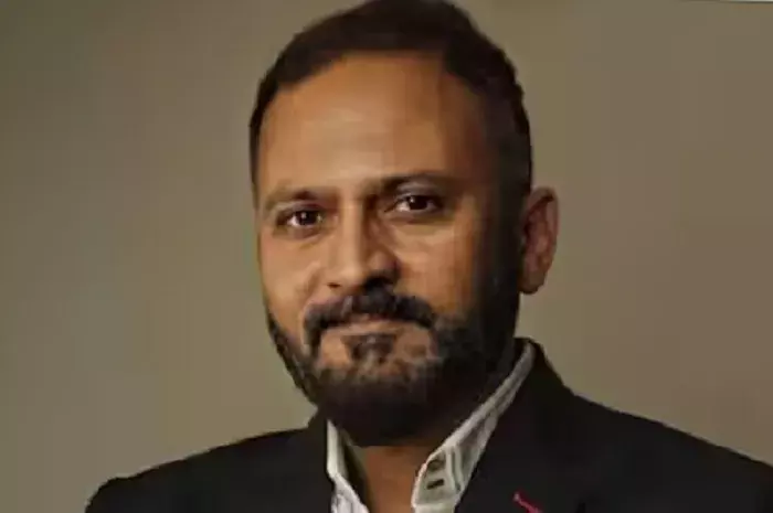 रघुराम अय्यर आईओए के मुख्य कार्यकारी अधिकारी नियुक्त