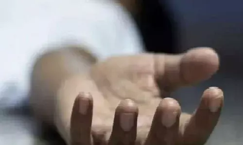 विदेशी महिला का शव संदिग्ध परिस्थितियों में होटल के कमरे में मिला