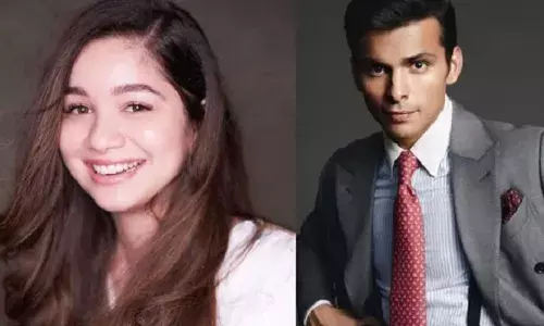 वीडियो वायरल, जाह्नवी कपूर के बॉयफ्रेंड संग पार्टी करते स्पॉट हुईं सारा तेंदुलकर