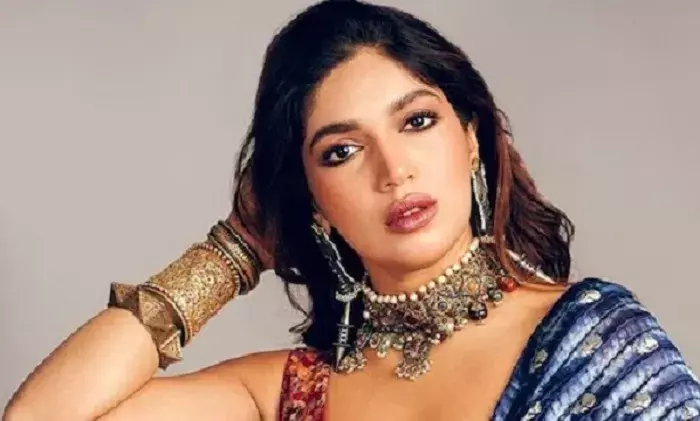 भूमि पेडनेकर ओटीटी प्रोजेक्ट्स की तलाश में