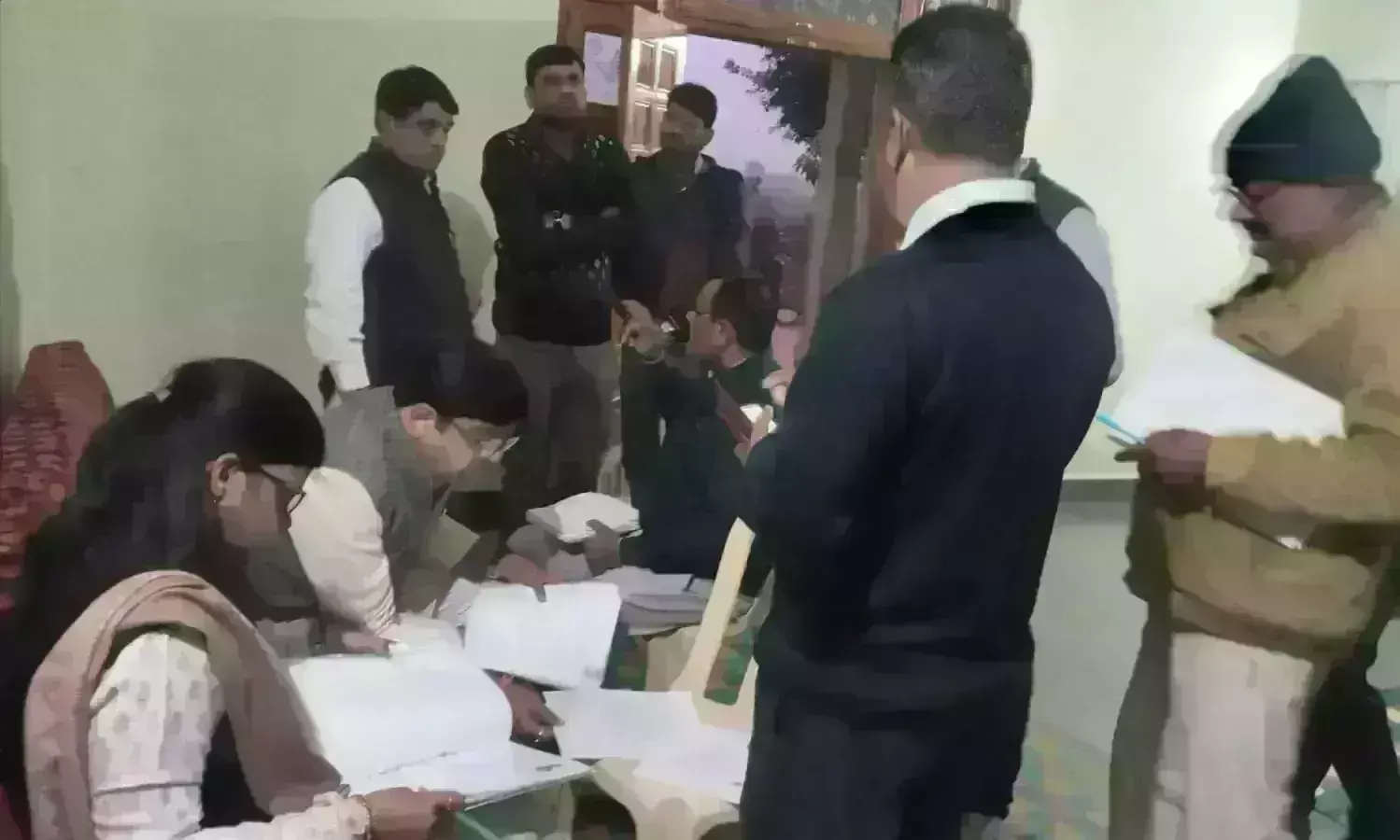 भोपाल के चिल्ड्रन होम से 26 बच्चियां गायब, पुलिस ने दर्ज किया केस