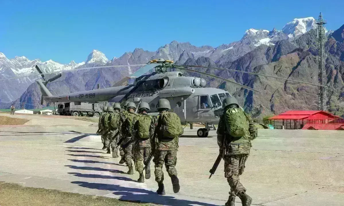 भारतीय सेना ने बदले अग्निवीर भर्ती के नियम, अब देनी होगी ये...परीक्षा