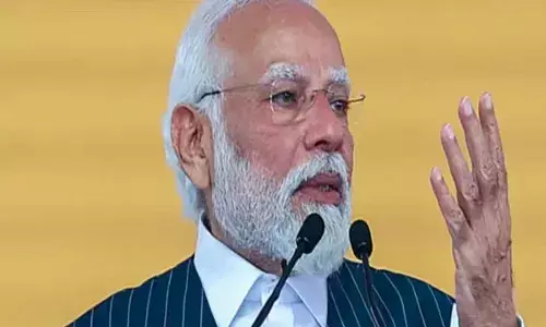 ब्यूरोक्रेसी को मोटिवेट करता नरेन्द्र मोदी का संदेश