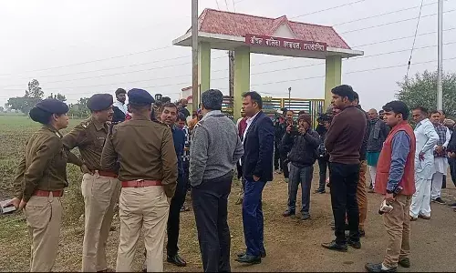 भोपाल: एनजीओ के हॉस्टल से गायब हुई 26 बच्चियां मिलीं, तीन अफसर सस्पेंड