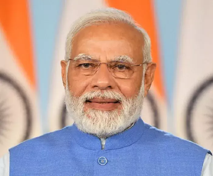प्रधानमंत्री मोदी ने गीताबेन रबारी के भजन श्री राम घर आए को सराहा