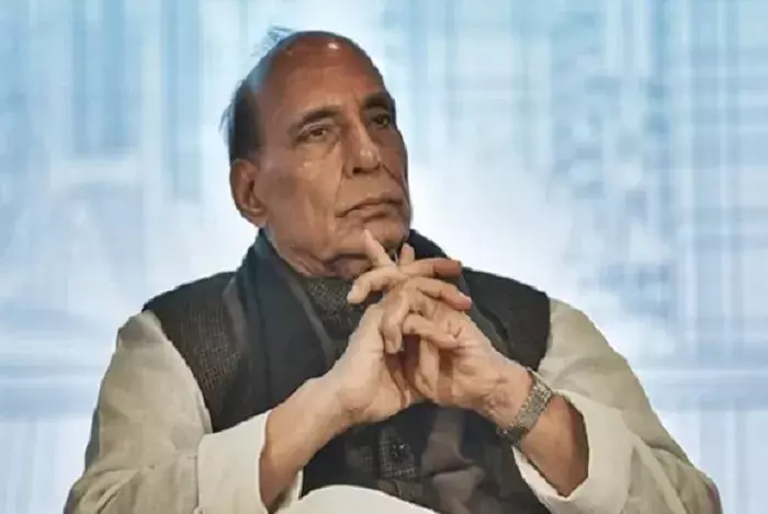 22 वर्षों में पहली बार यूनाइटेड किंगडम यात्रा पर जाएंगे भारतीय रक्षा मंत्री