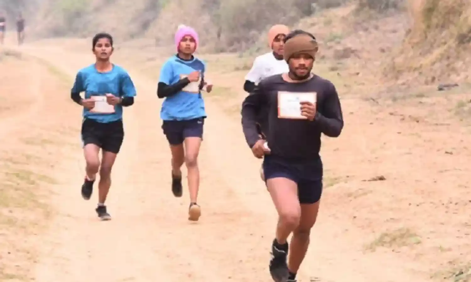 चंबल मैराथन-4 की तैयारी, बीहड़ों में दौड़ने के लिए रजिस्ट्रेशन प्रक्रिया शुरू