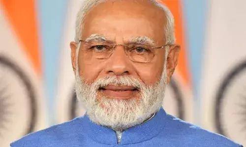 प्रधानमंत्री मोदी ने गीताबेन रबारी के भजन श्री राम घर आए को सराहा