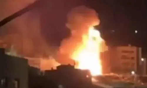 इजराइल ने जेनिन में रात भर हमला किया, छह फिलिस्तीनी मारे गए व आईडीएफ के चार जवान घायल