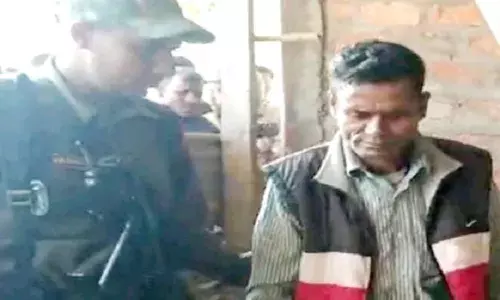 मिड डे मील की महिला रसोइया की दाव से काटकर हत्या