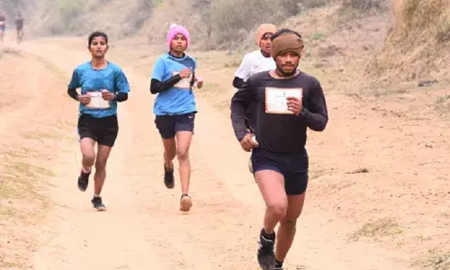 चंबल मैराथन-4 की तैयारी, बीहड़ों में दौड़ने के लिए रजिस्ट्रेशन प्रक्रिया शुरू