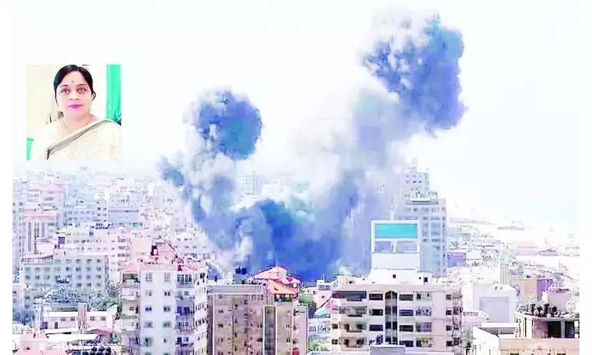 ग्लोबल टाइम्स में मोदी का डंका