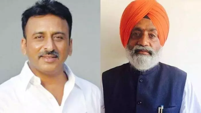 राजस्‍थान सीएम भजनलाल शर्मा को तगड़ा झटका, करणपुर चुनाव में भाजपा के मंत्री हारे, कांग्रेस जीती