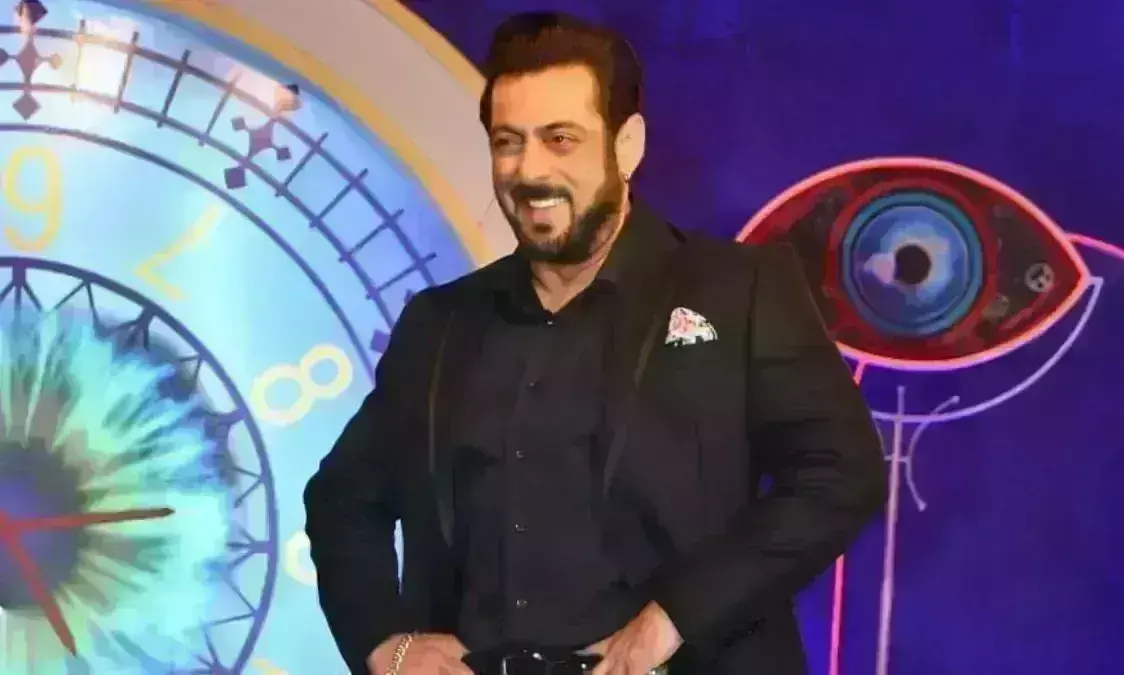 अभिनेता सलमान खान की सुरक्षा में सेंध, दो लोग फार्म हॉउस में जबरन घुसते हुए गिरफ्तार