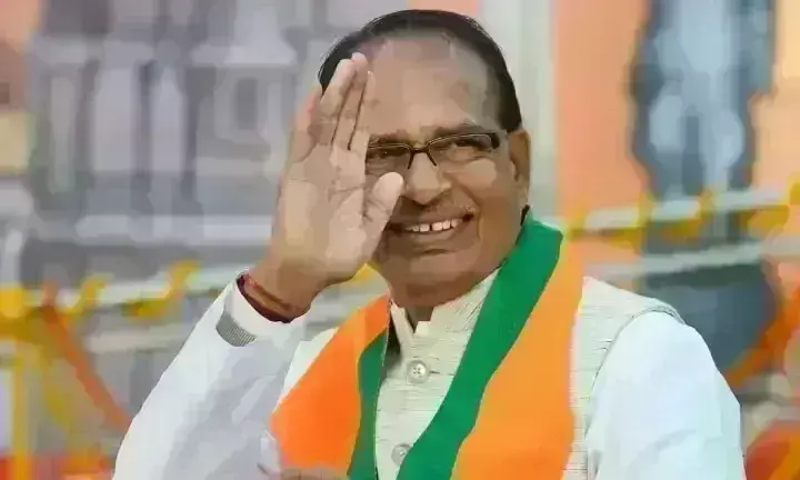 शिवराज सिंह चौहान दो दिन के दौरे पर जाएंगे तेलंगाना, भारत संकल्प यात्रा में होंगे शामिल