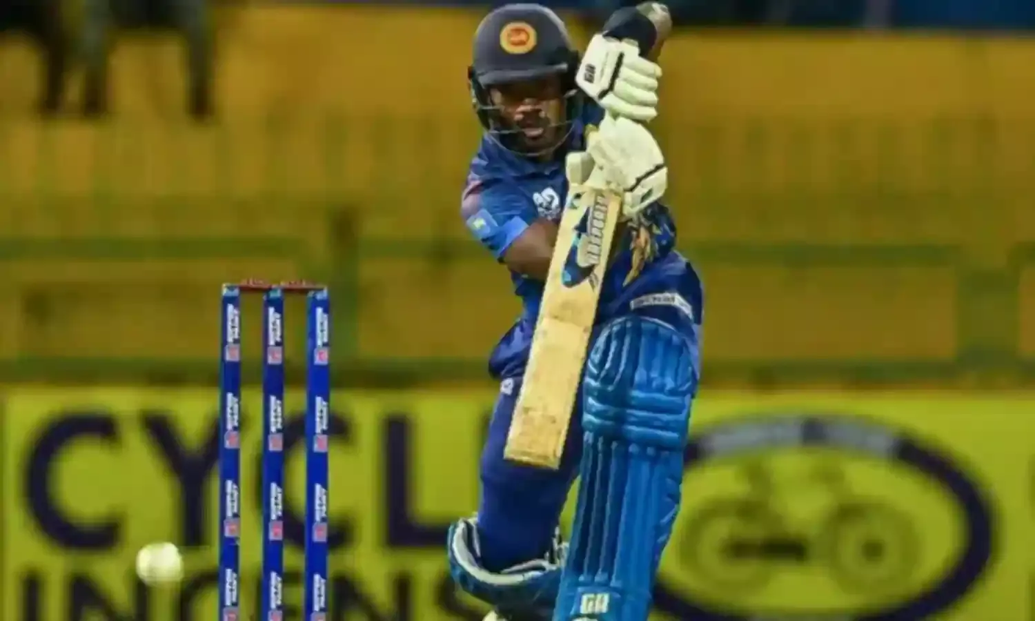 Sri vs Zim: श्रीलंका ने दूसरे वनडे में जिम्बाब्वे को दो विकेट से हराया