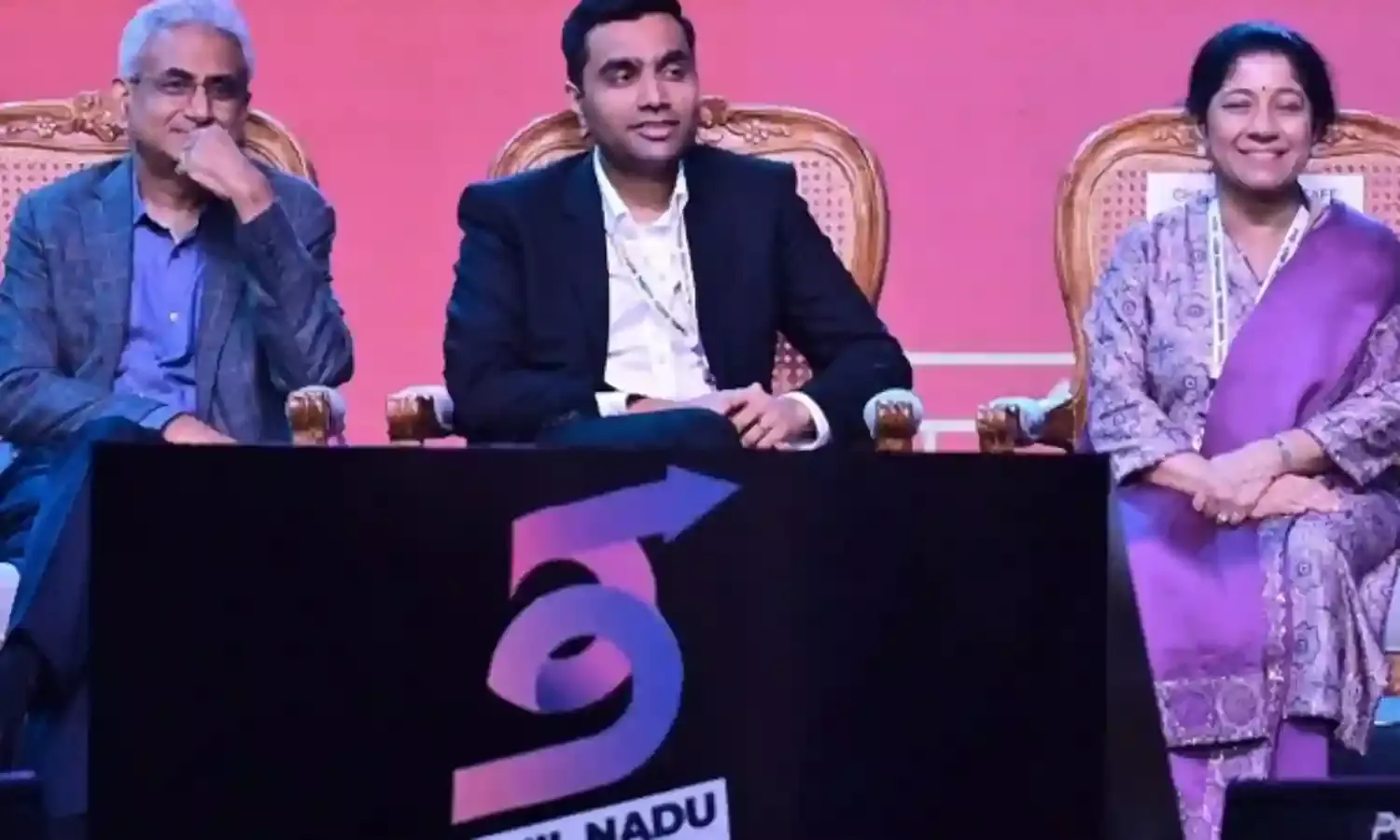 अदानी समूह तमिलनाडु में 42 हजार 700 करोड़ रुपये का निवेश करेगा