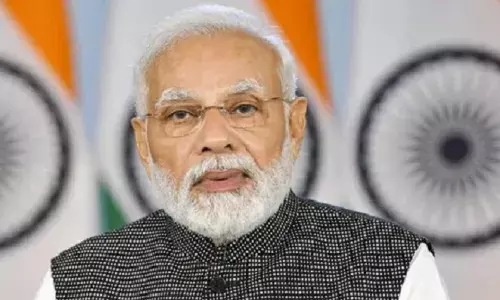 मोदी आज विकसित भारत संकल्प यात्रा के लाभार्थियों से चर्चा करेंगे