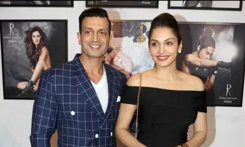 ईशा कोप्पिकर के पति टिम्मी नारंग का खुलासा, पिछले साल नवंबर में हुआ था तलाक