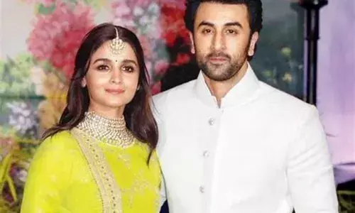 आलिया-रणबीर जाएंगे अयोध्या, मिला राम मंदिर प्राण प्रतिष्ठा का निमंत्रण