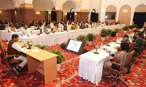 मप्रः 20 जनवरी तक सुबह 10 बजे के बाद संचालित होंगे स्कूल