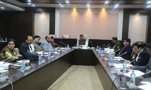 राष्ट्रीय पर्व गणतंत्र दिवस गरिमा पूर्वक मनाया जाए: मुख्यमंत्री डॉ यादव