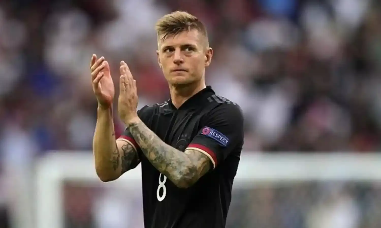 जर्मनी के लिए दिग्गज फुटबॉलर फ्रांज बेकनबाउर का 78 वर्ष की आयु में निधन