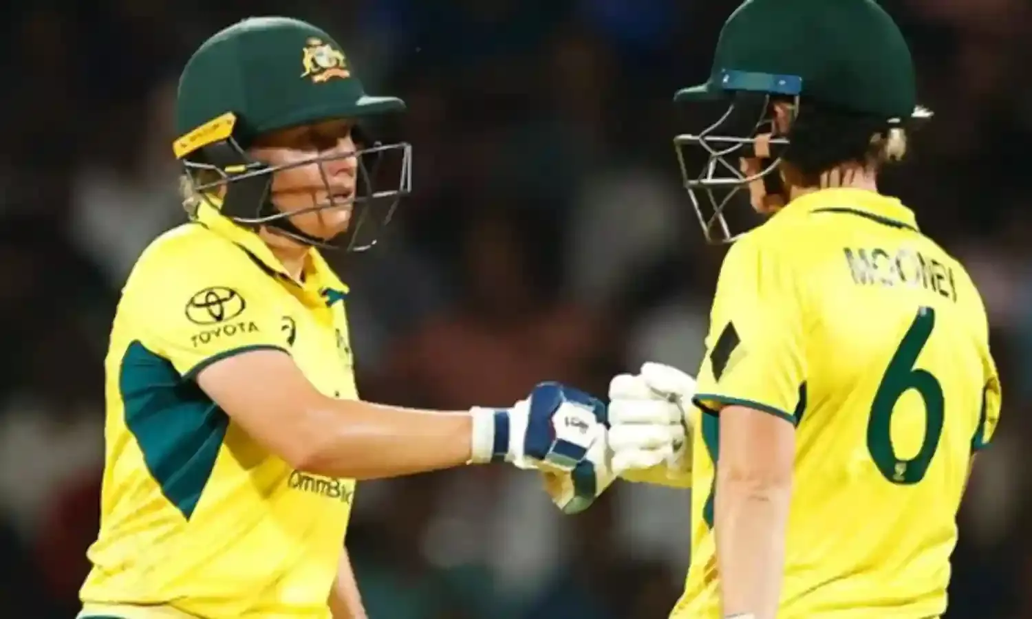 Womens cricket: ऑस्ट्रेलिया ने तीसरे टी-20 में भारत को 7 विकेट से हराया, 2-1 से जीती सीरीज