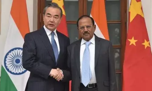 अमेरिका ने कहा, चीन और पाकिस्तान में नहीं है धार्मिक स्वतंत्रता, जारी की ऐसे देशों की सूची