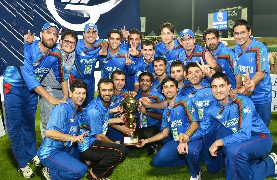 फरवरी में श्रीलंका और आयरलैंड के खिलाफ टेस्ट खेलेगा अफगानिस्तान