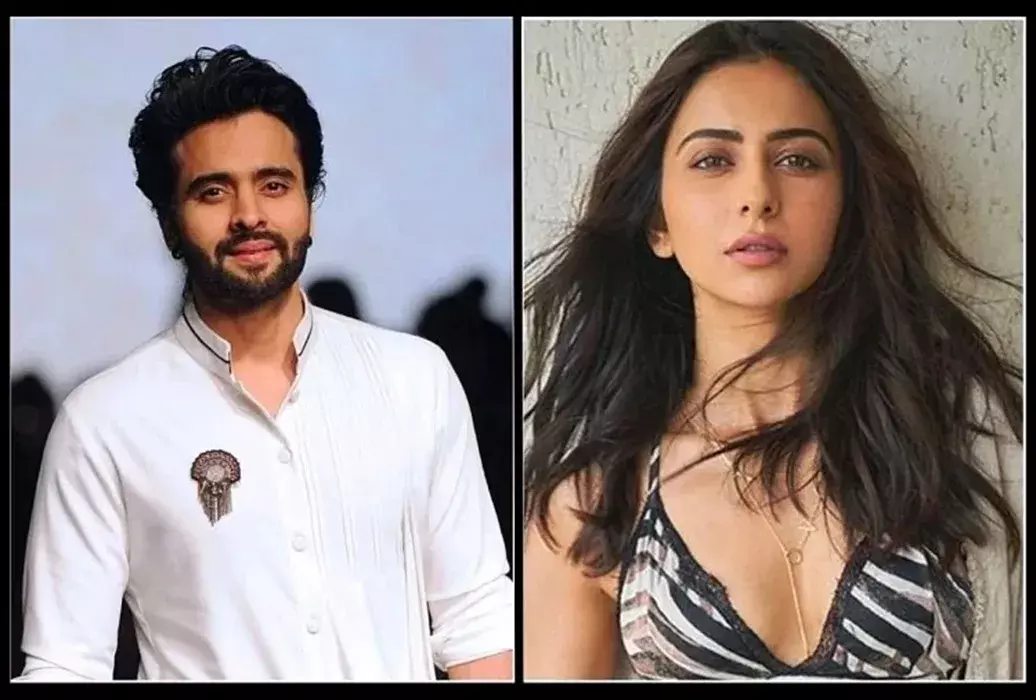 जैकी भगनानी के साथ शादी के बंधन में बंधेगी एक्ट्रेस रकुल प्रीत सिंह