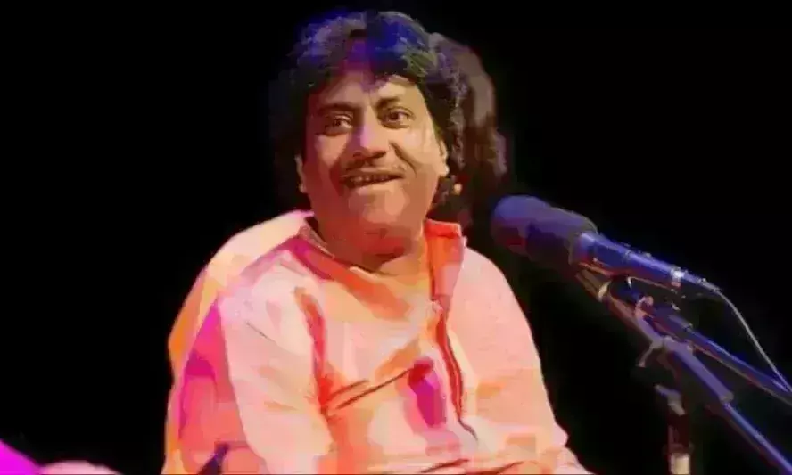 शास्त्रीय संगीत के मशहूर गायक उस्ताद रशीद खान का निधन, जब वी मेट का आओगे जब तुम ओ साजना से हुए फेमस शास्त्रीय संगीत के मशहूर गायक उस्ताद रशीद खान का निधन, जब वी मेट का आओगे जब तुम ओ साजना से हुए फेमस