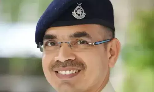 मप्रः मुख्यमंत्री की सुरक्षा में पदस्थ एसपी अजय पांडेय को हटाया, समीर यादव को मिला जिम्मा