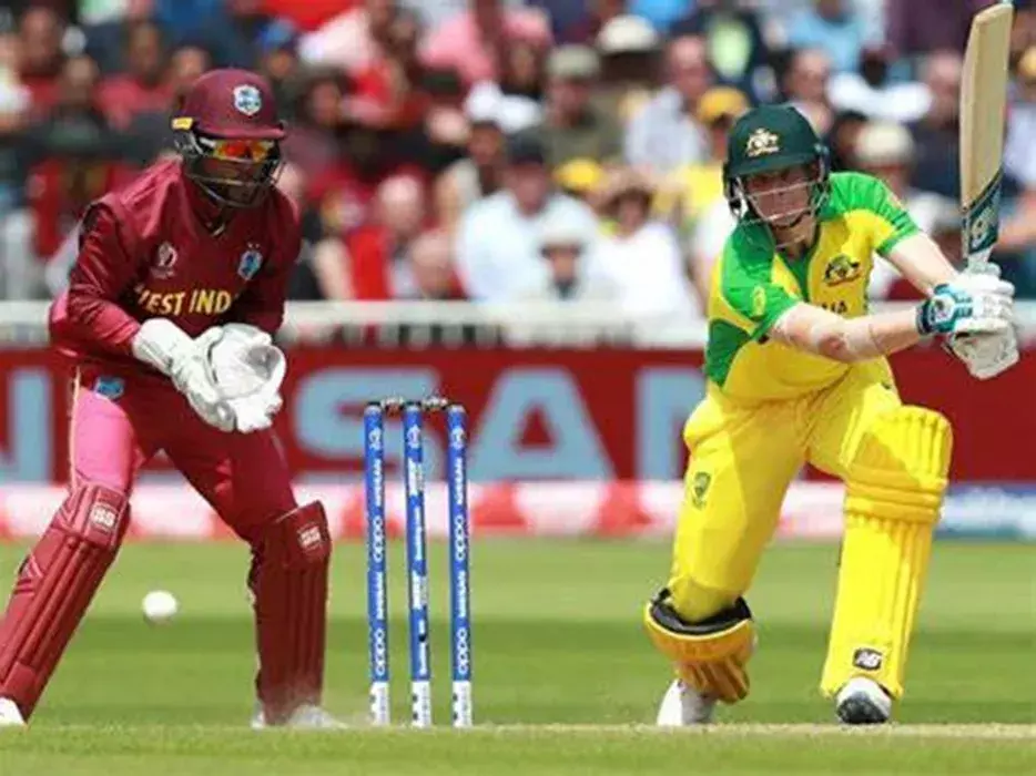 वेस्टइंडीज के खिलाफ वनडे श्रृंखला में ऑस्ट्रेलिया की कप्तानी करेंगे स्मिथ, मॉरिस करेंगे पदार्पण