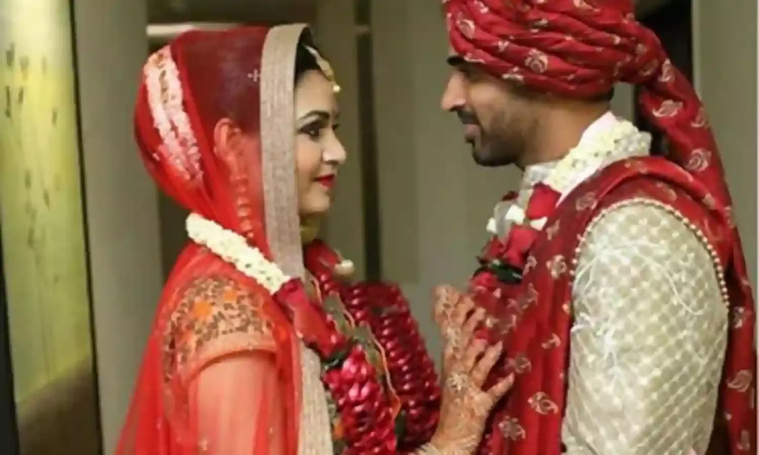 आयरा-नूपुर की शाही शादी के संगीत समारोह के वीडियो वायरल
