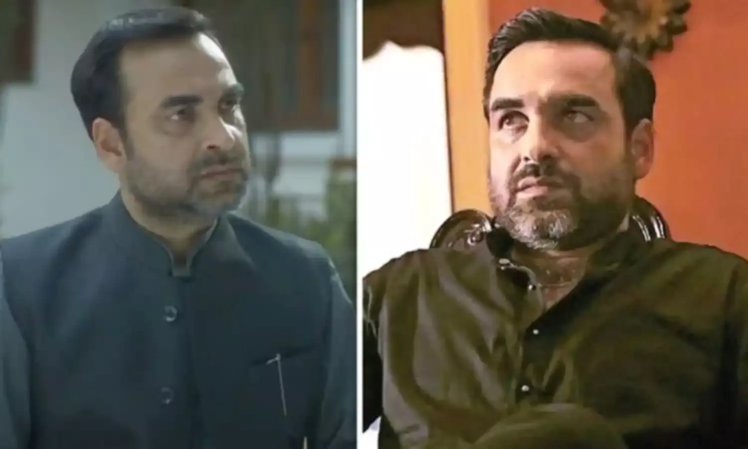 पुलिस की पिटाई के बाद छोड़ दी थी राजनीति: पंकज त्रिपाठी