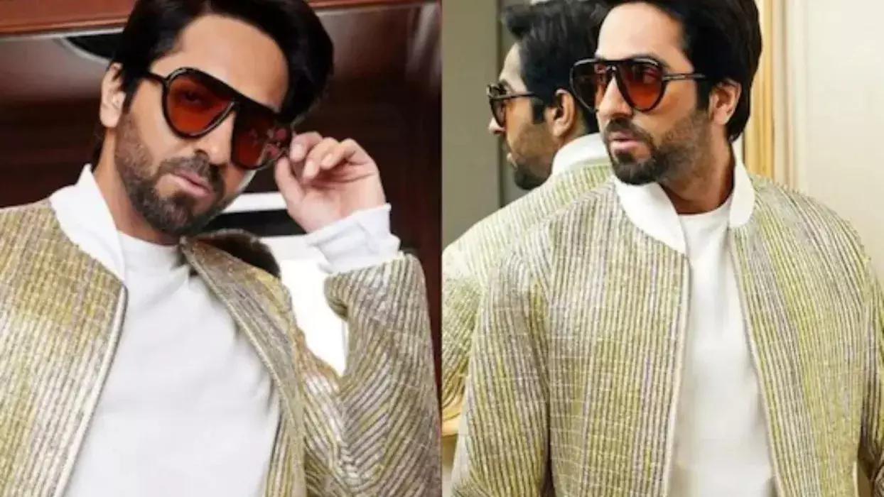 वर्ष 2024 में कई शैलियों के साथ प्रयोग करने जा रहा हूं: आयुष्मान खुराना