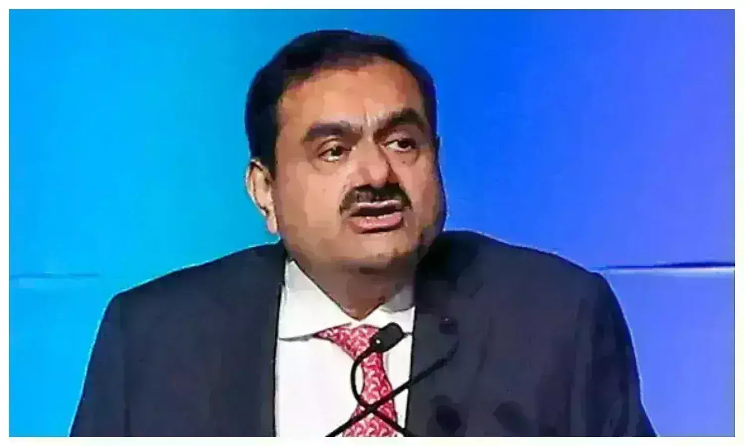 गौतम अडानी का ऐलान, गुजरात में दो लाख करोड़ रुपये का निवेश करेगा समूह