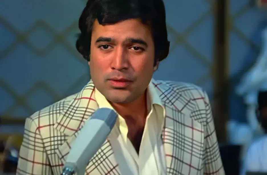 राजेश खन्ना के अंतिम दिनों में फिल्म जगत का कोई नहीं था साथ: मुश्ताक खान राजेश खन्ना के अंतिम दिनों में फिल्म जगत का कोई नहीं था साथ: मुश्ताक खान