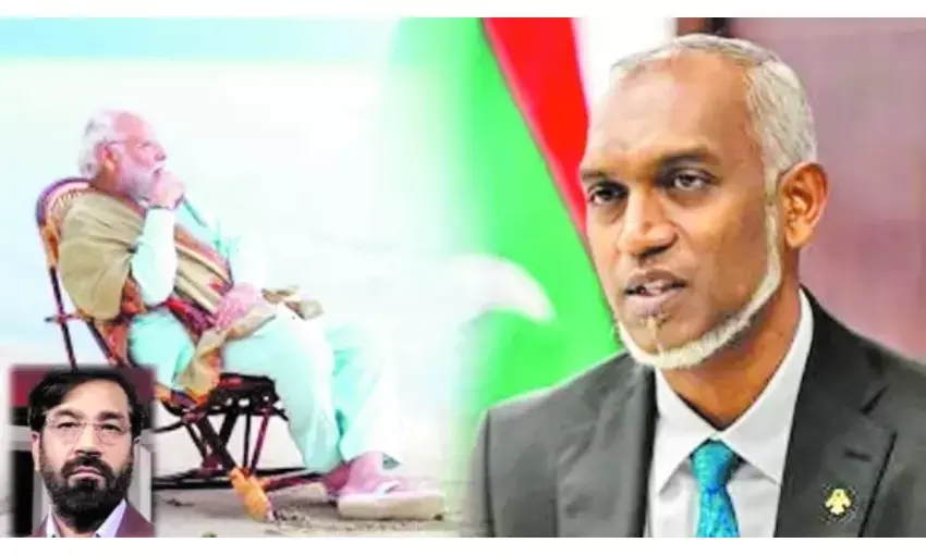 कांग्रेस कब समझेगी देश का मिजाज