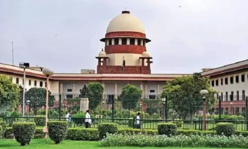 सुप्रीम कोर्ट का आदेश, सेवारत व रिटायर न्यायिक अफसरों के भत्तों के लिए हाईकोर्ट दो जजों की कमेटी बनाएं