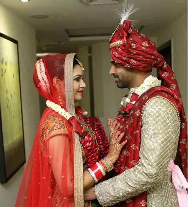 आयरा-नूपुर की शाही शादी के संगीत समारोह के वीडियो वायरल