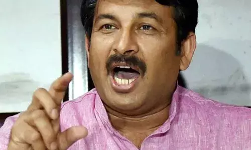 सांसद मनोज तिवारी का गाना राम के थे राम के हैं राम के रहेंगे... रिलीज