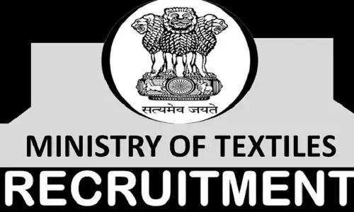 कपड़ा मंत्रालय तकनीकी वस्त्रों में रचनात्मकता को बढ़ावा देने के लिए हैकथॉन का आयोजन करेगा