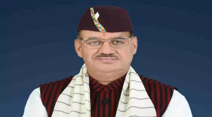 मंत्री जोशी ने 37 सड़क मार्गों को दी स्वीकृति