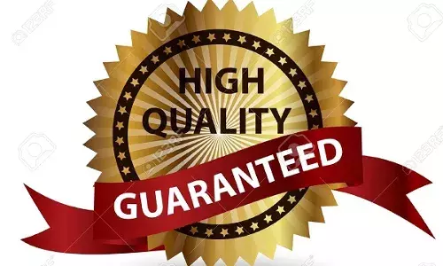 उच्च गुणवत्ता में भारत को दुनिया में अग्रणी बनाना