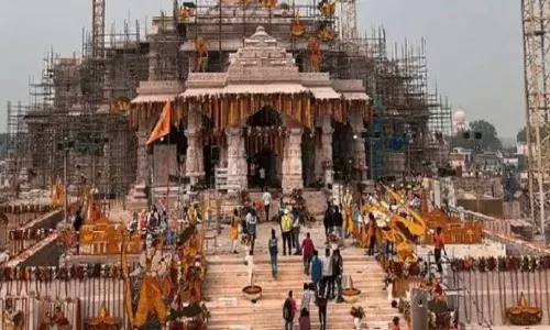 देश के लिए रामलला की प्राण प्रतिष्ठा गौरवशाली क्षण